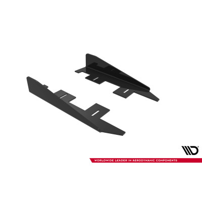 Flaps laterales para Focus ST Mk3 Facelift