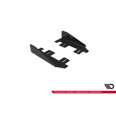 Flaps laterales para Focus ST Mk3 Facelift