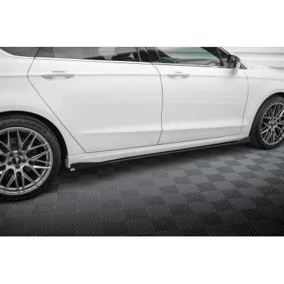 Flaps laterales para Mondeo Sport Mk5 Facelift / Fusion Sport Mk2 Facelift