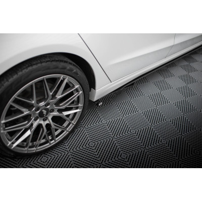 Flaps laterales para Mondeo Sport Mk5 Facelift / Fusion Sport Mk2 Facelift