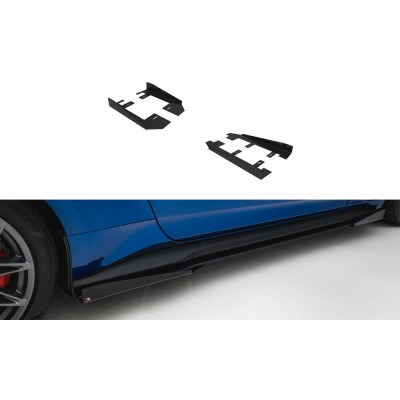 Flaps laterales para Mustang GT Mk7