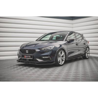 Flaps laterales para Seat Leon FR Mk4