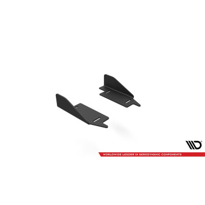 Flaps laterales para Seat Leon FR Mk4