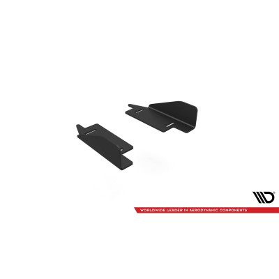 Flaps laterales para Seat Leon FR Mk4