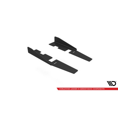 Flaps laterales para Seat Leon FR Mk4