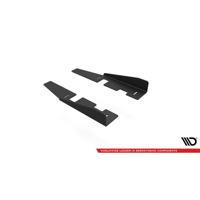 Flaps laterales para Seat Leon FR Mk4