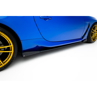 Flaps laterales para Subaru BRZ Mk2