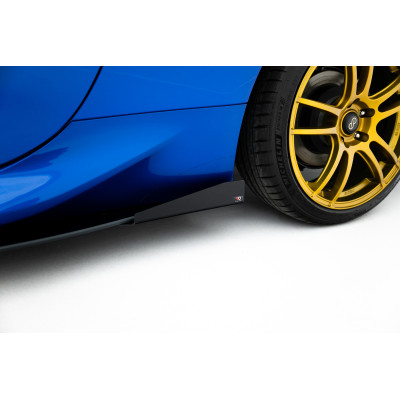 Flaps laterales para Subaru BRZ Mk2