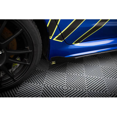 Flaps laterales para Subaru WRX STI Mk1
