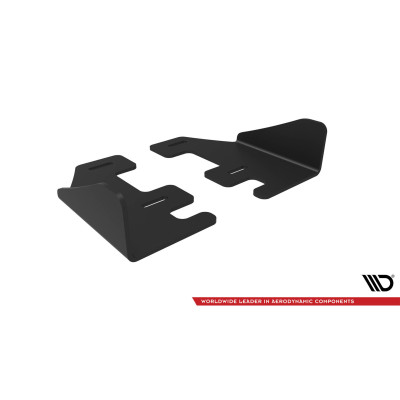 Flaps laterales para Subaru WRX STI Mk1