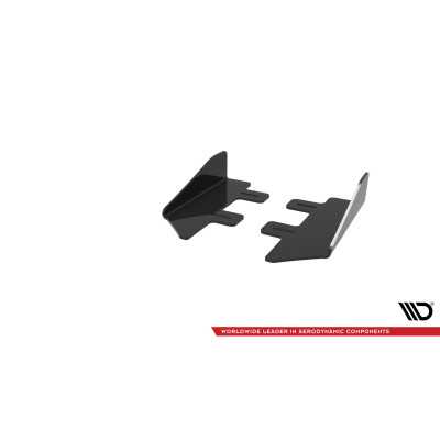 Flaps laterales para Subaru WRX STI Mk1