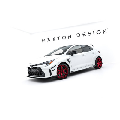 Flaps laterales para Toyota GR Corolla Mk12