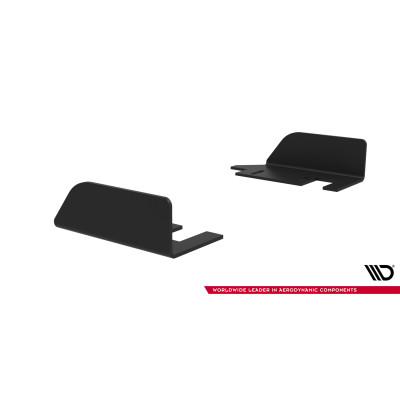 Flaps laterales para Toyota GR Corolla Mk12