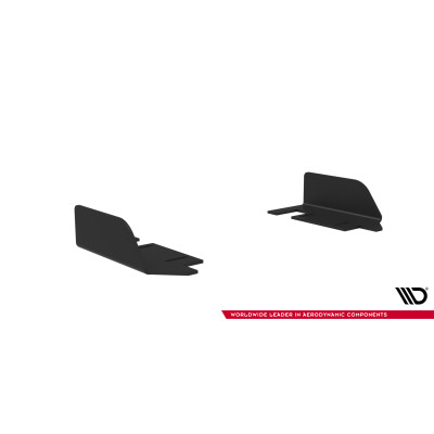 Flaps laterales para Toyota GR Corolla Mk12