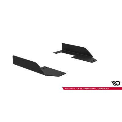 Flaps laterales para Toyota GR Corolla Mk12