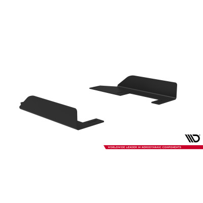 Flaps laterales para Toyota GR Corolla Mk12