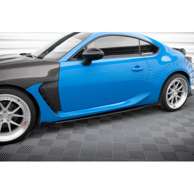 Flaps laterales para Toyota GR86 Mk1