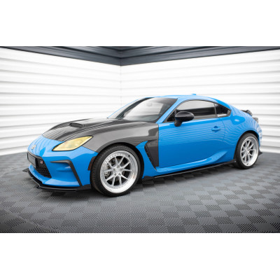 Flaps laterales para Toyota GR86 Mk1