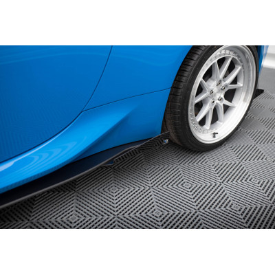 Flaps laterales para Toyota GR86 Mk1