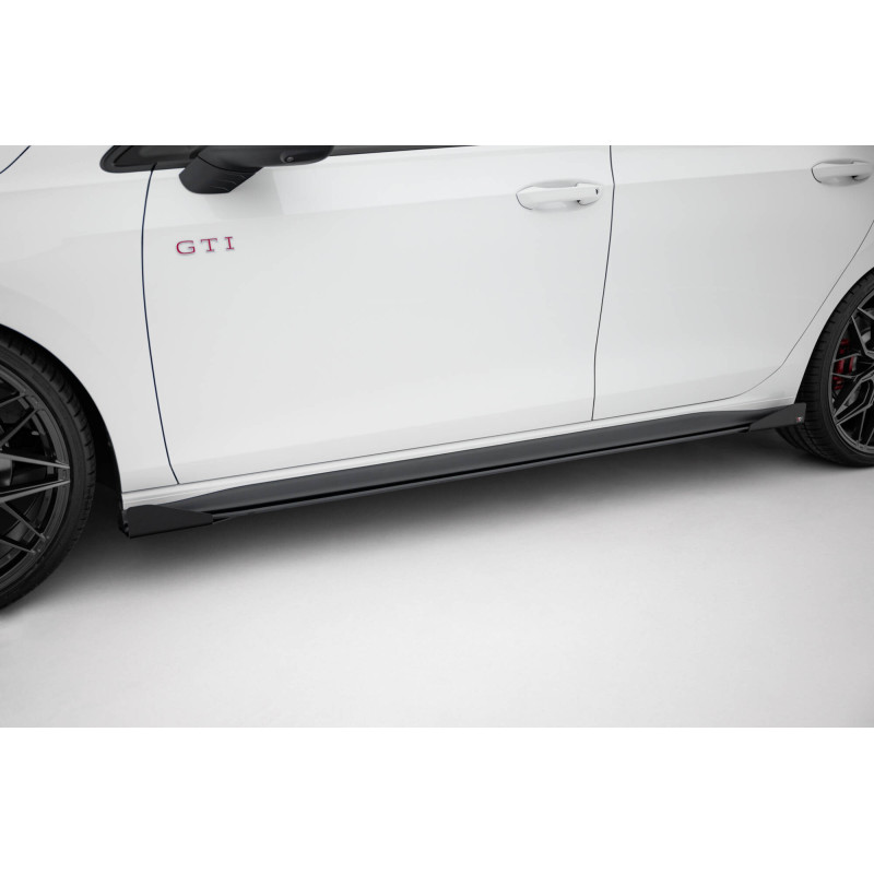 Flaps laterales para Volkswagen Golf GTI / GTE / GTI Clubsport / R-Line Mk8