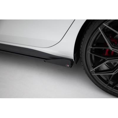Flaps laterales para Volkswagen Golf GTI / GTE / GTI Clubsport / R-Line Mk8