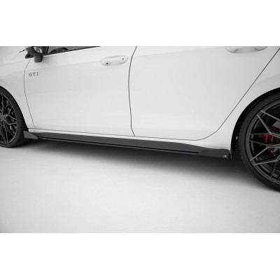 Flaps laterales para Volkswagen Golf GTI / GTE / GTI Clubsport / R-Line Mk8