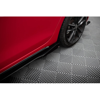 Flaps laterales para Volkswagen Golf GTI Mk6