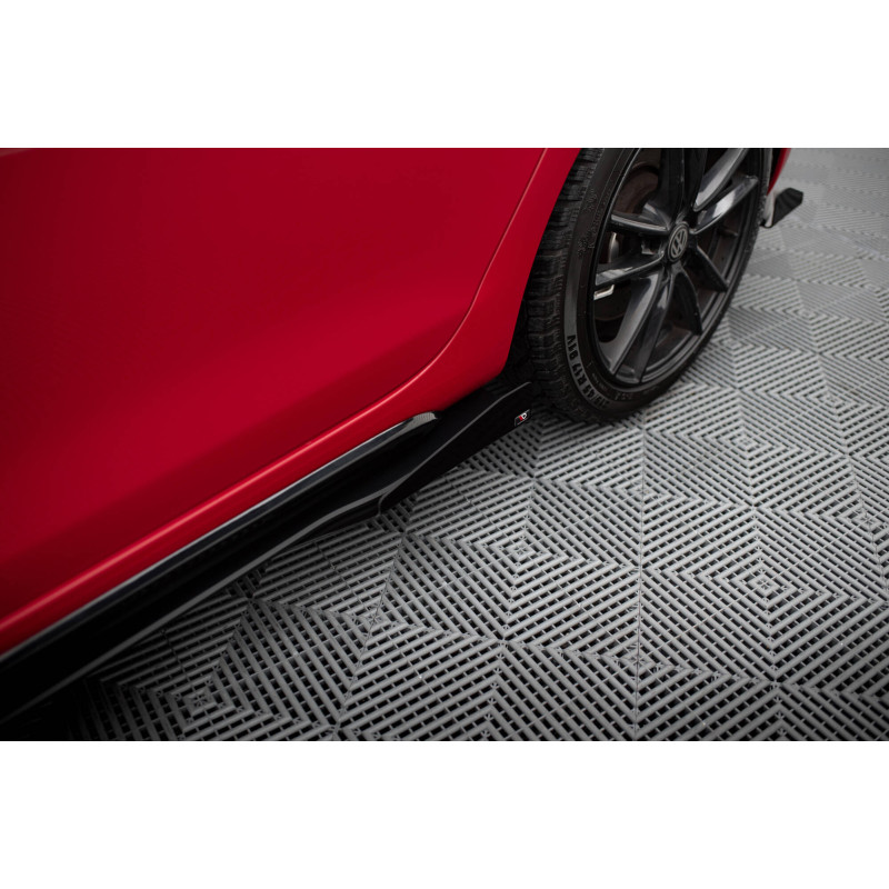 Flaps laterales para Volkswagen Golf GTI Mk6