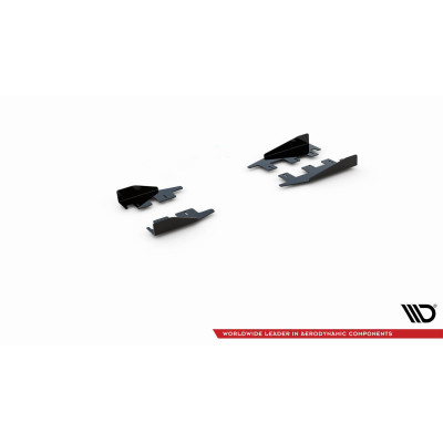 Flaps laterales para Volkswagen Golf GTI Mk6