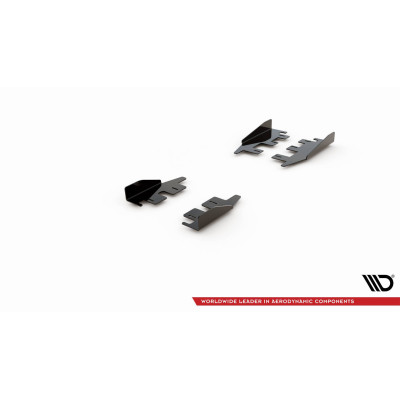 Flaps laterales para Volkswagen Golf GTI Mk6