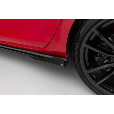 Flaps laterales para Volkswagen Golf R / R-Line Mk7 Facelift