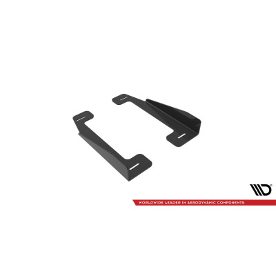 Flaps laterales para Volkswagen Golf R / R-Line Mk7 Facelift