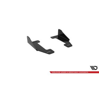 Flaps laterales para Volkswagen Golf R Mk7