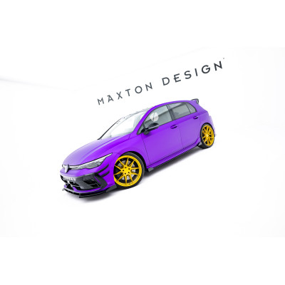 Flaps laterales para Volkswagen Golf R Mk8 / Mk8 Facelift