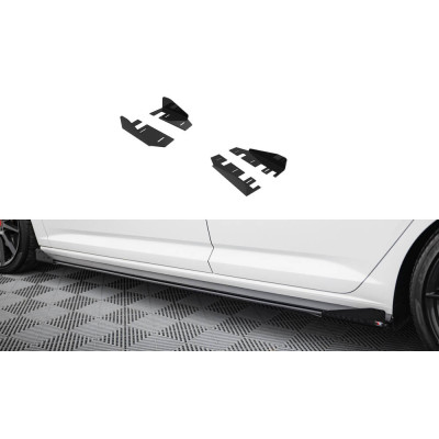 Flaps laterales para Volkswagen Jetta GLI Mk7
