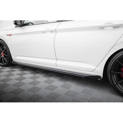 Flaps laterales para Volkswagen Jetta GLI Mk7