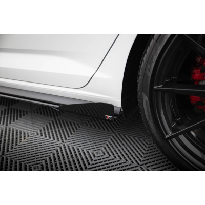 Flaps laterales para Volkswagen Jetta GLI Mk7