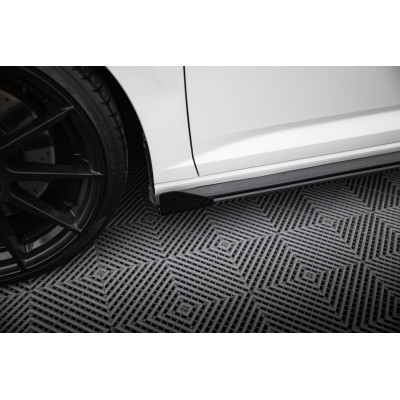 Flaps laterales para Volkswagen Jetta GLI Mk7