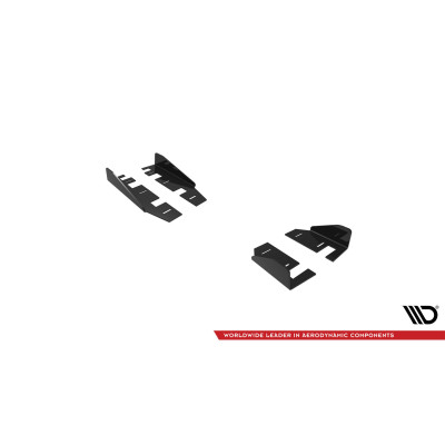 Flaps laterales para Volkswagen Jetta GLI Mk7