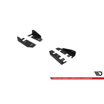 Flaps laterales para Volkswagen Jetta GLI Mk7