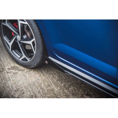 Flaps laterales para Volkswagen Polo GTI Mk6