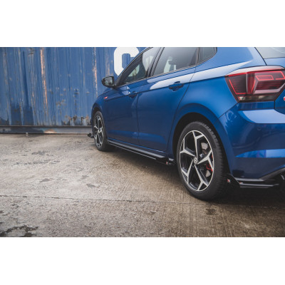 Flaps laterales para Volkswagen Polo GTI Mk6