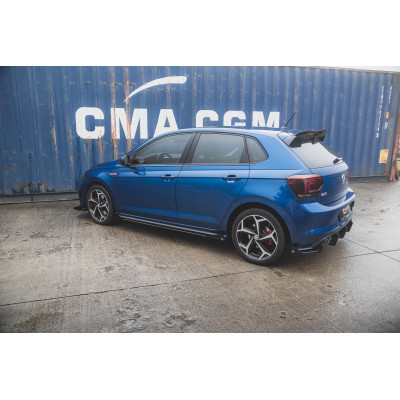 Flaps laterales para Volkswagen Polo GTI Mk6