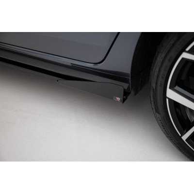 Flaps laterales para Volkswagen Polo GTI Mk6 Facelift