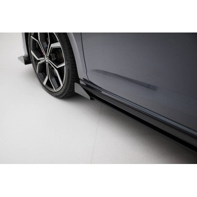 Flaps laterales para Volkswagen Polo GTI Mk6 Facelift