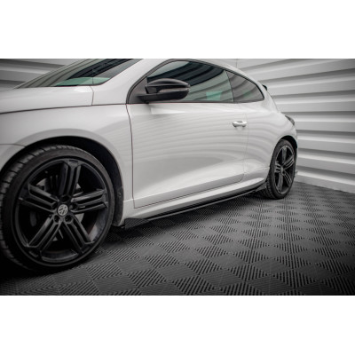 Flaps laterales para Volkswagen Scirocco R Mk3