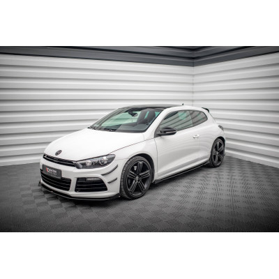 Flaps laterales para Volkswagen Scirocco R Mk3