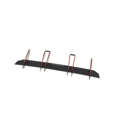 Difusor trasero para  Audi RS3 8V FL Sportback