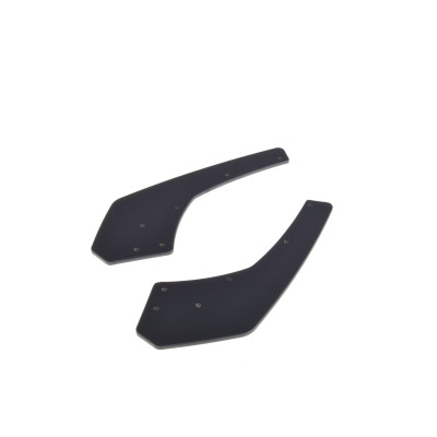 Difusor trasero para  Audi RS3 8V FL Sportback