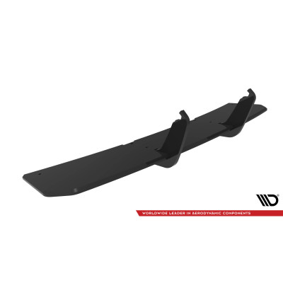 Difusor trasero para  Audi RS3 Sedan 8V Facelift